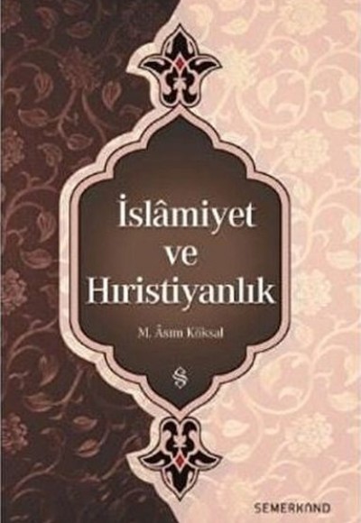 İslamiyet ve Hıristiyanlık