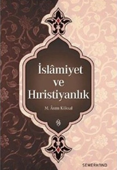 İslamiyet ve Hıristiyanlık