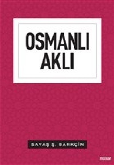 Osmanlı Aklı