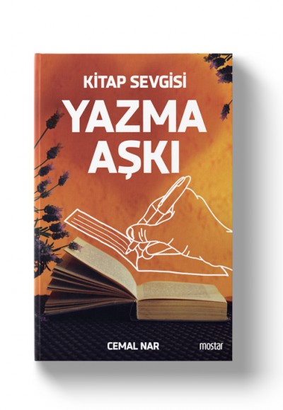 Kitap Sevgisi Yazma Aşkı