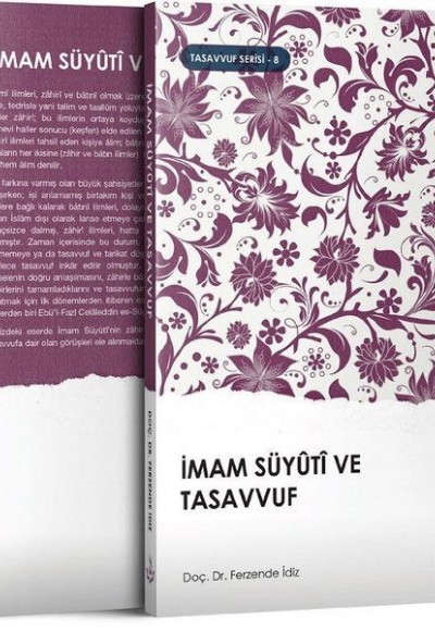 İmam Suyuti ve Tasavvuf