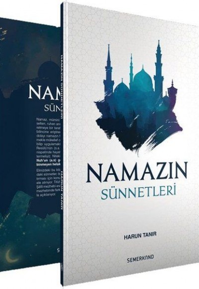 Namazın Sünnetleri