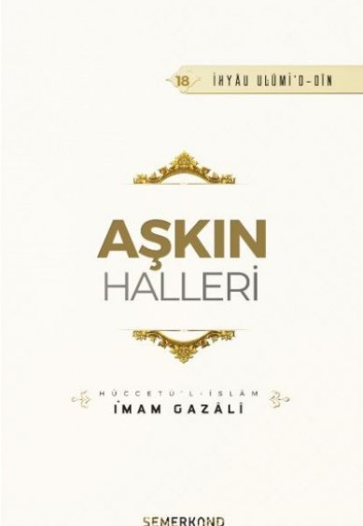 Aşkın Halleri