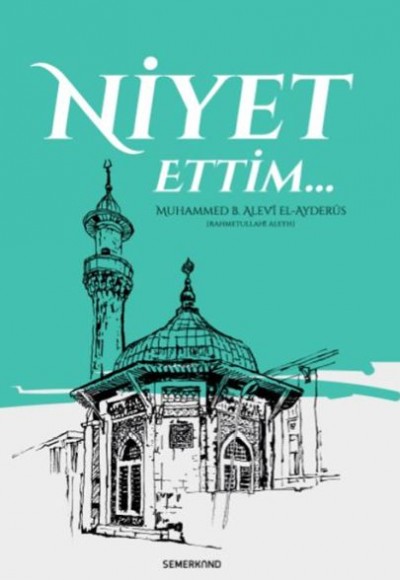 Niyet Ettim