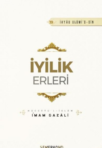 İyilik Erleri