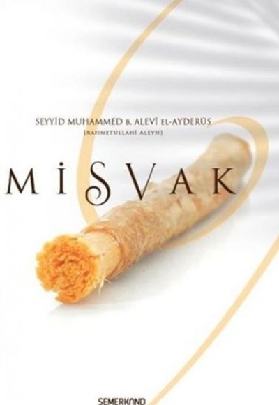 Misvak