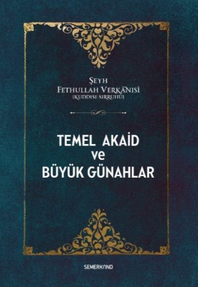 Temel Akaid ve Büyük Günahlar