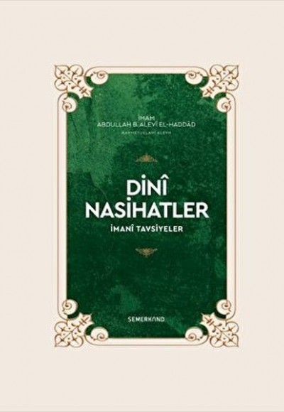 Dini Nasihatler