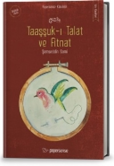 Taaşşuk-ı Talat ve Fitnat