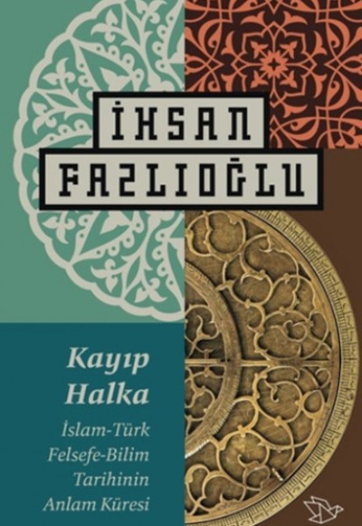 Kayıp Halka