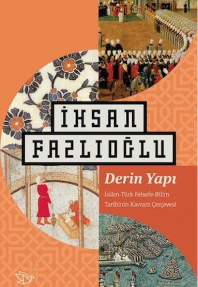 Derin Yapı