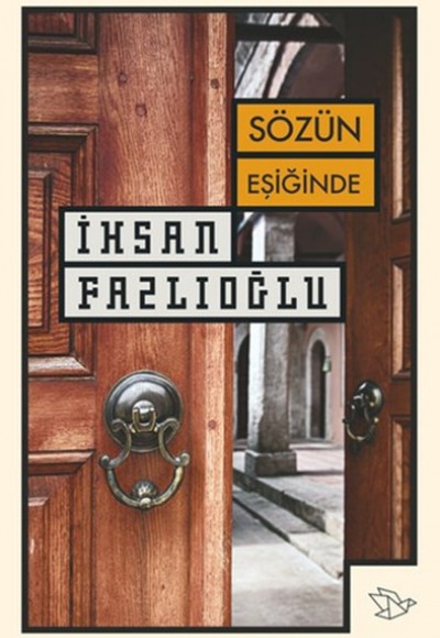 Sözün Eşiğinde