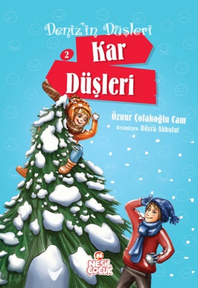 Denizin Düşleri - Kar Düşleri 2