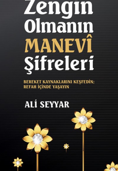 Zengin Olmanın Manevi Şifreleri