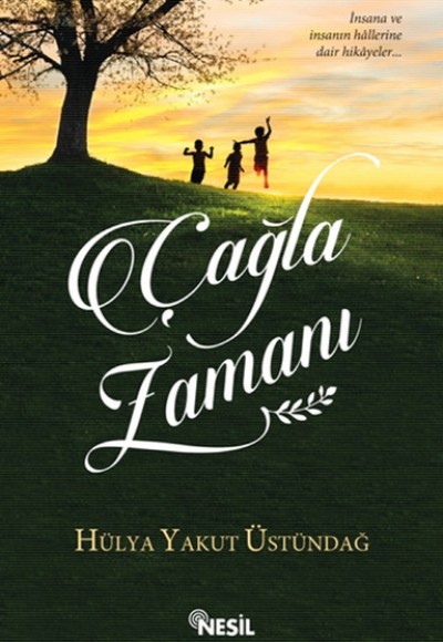 Çağla Zamanı