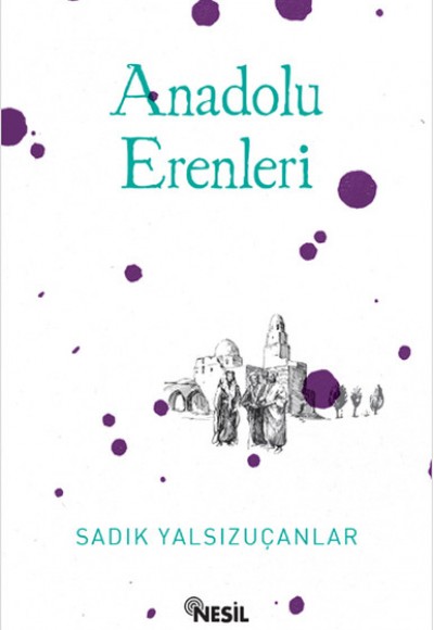 Anadolu Erenleri