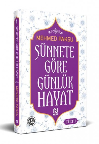 Sünnete Göre Günlük Hayat