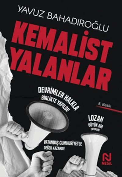 Kemalist Yalanlar