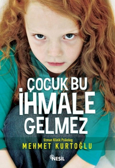 Çocuk Bu İhmale Gelmez