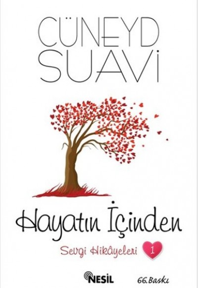 Hayatın İçinden - Sevgi Hikayeleri 1