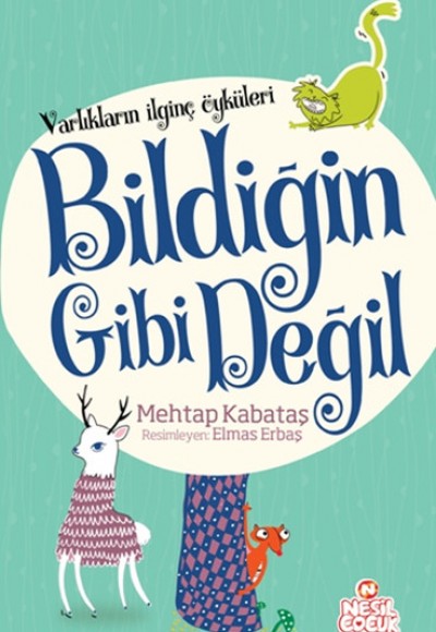 Bildiğin Gibi Değil