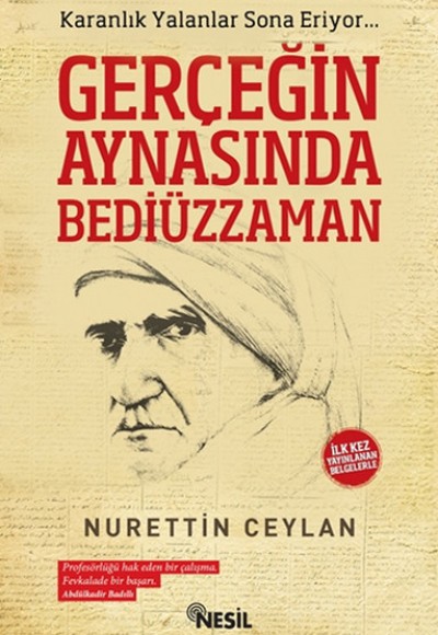 Gerçeğin Aynasında Bediüzzaman