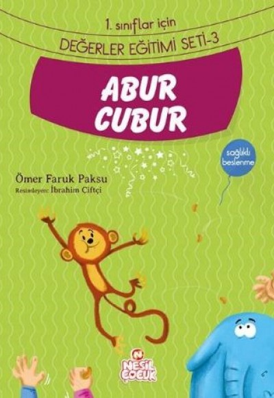 Abur Cubur