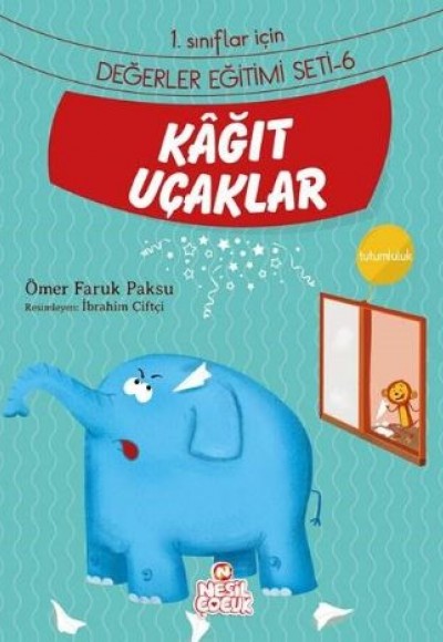 Kağıt Uçaklar