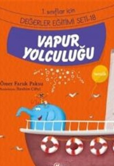 Vapur Yolculuğu