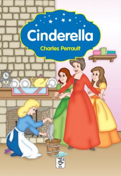 Cinderella