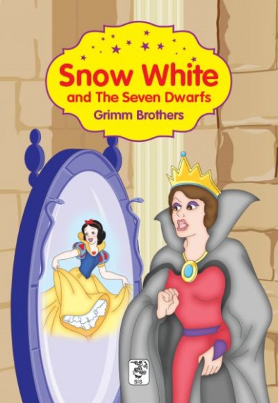 Snow White And The Seven Dwarfs