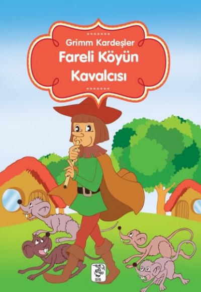 Fareli Köyün Kavalcısı