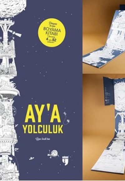 Aya Yolculuk