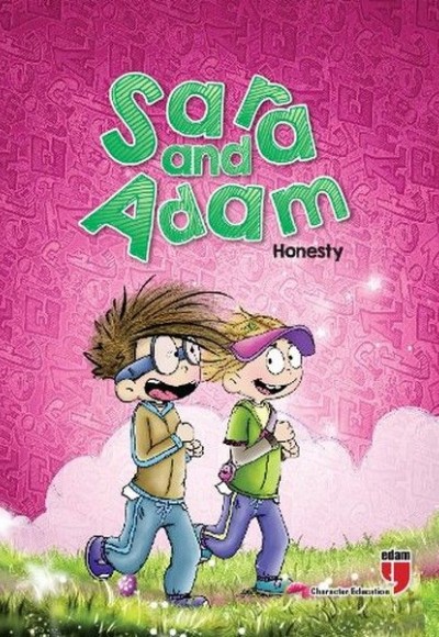 Sara and Adam - Honesty