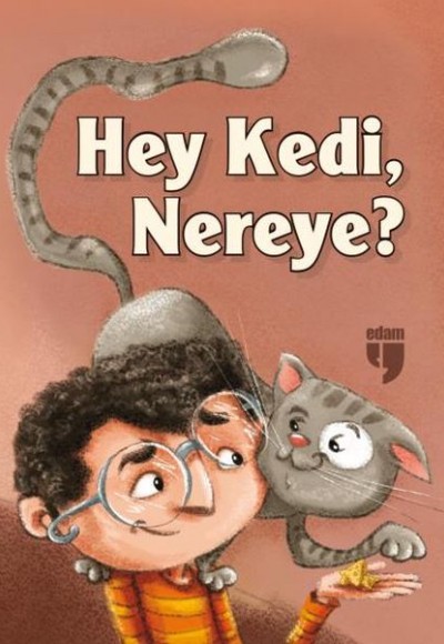 Hey Kedi Nereye