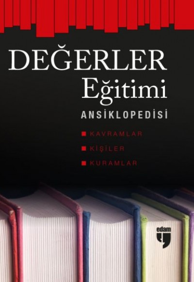 Değerler Eğitimi Ansiklopedisi