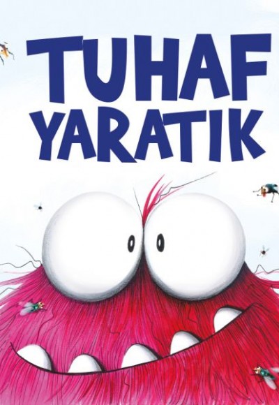 Tuhaf Yaratık