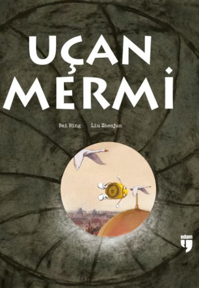 Uçan Mermi