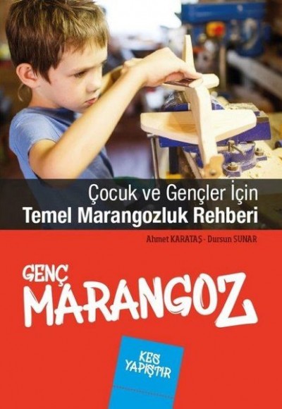 Genç Marangoz