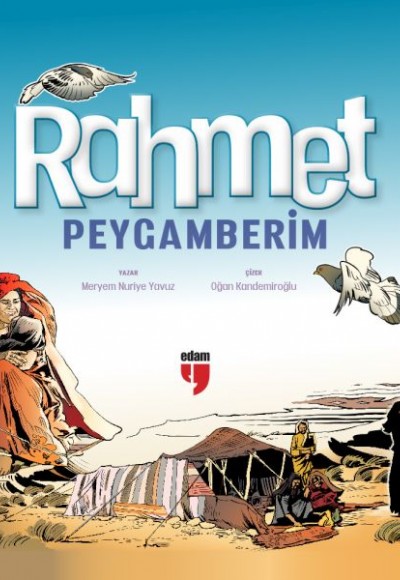 Rahmet Peygamberim