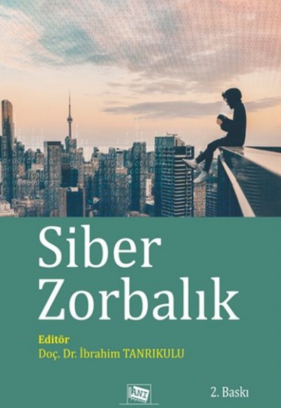 Siber Zorbalık