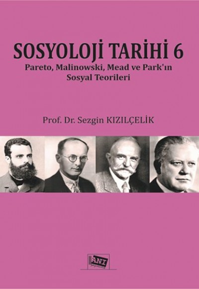 Sosyoloji Tarihi 6