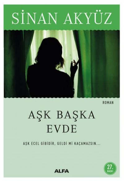 Aşk Başka Evde