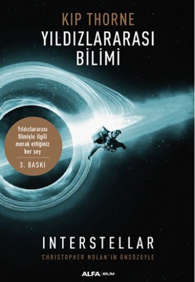 Yıldızlararası Bilimi