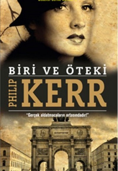 Biri ve Öteki