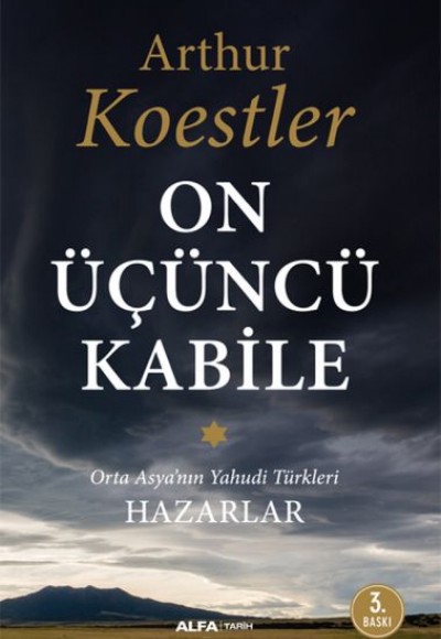 On Üçüncü Kabile