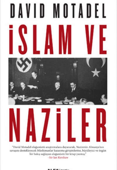 İslam ve Naziler