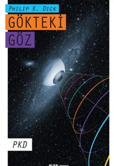 Gökteki Göz