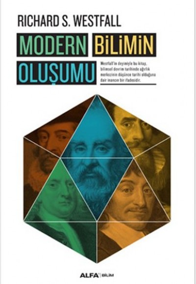 Modern Bilimin Oluşumu