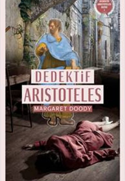 Dedektif Aristoteles Dizisi 1 - Dedektif Aristoteles